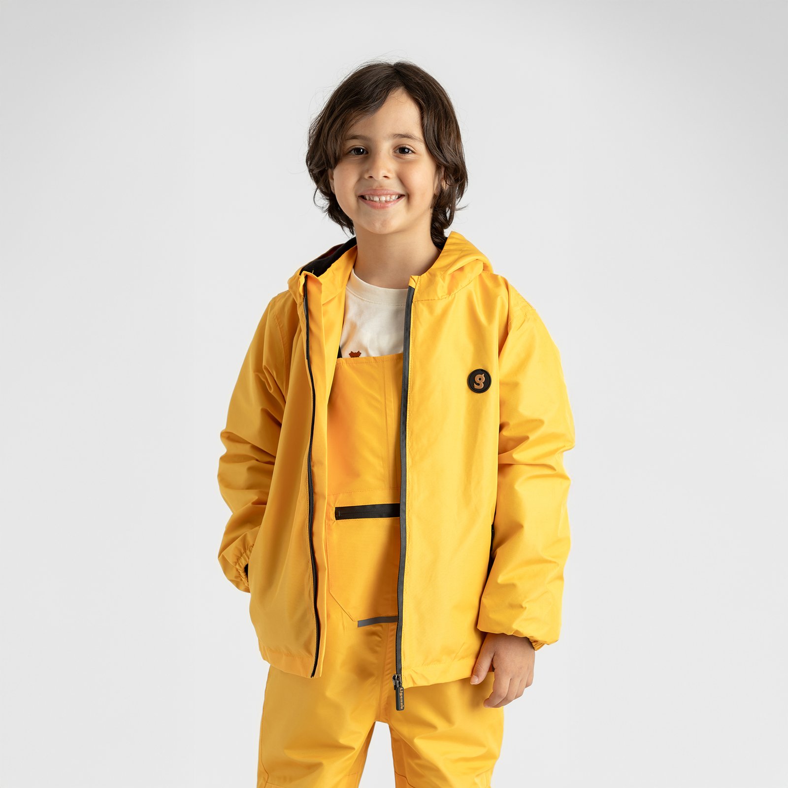 ligenne_su_gecirmez_yagmur_montu_mustard